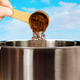 Illustration for article titled Instant coffee is better for cooking and baking than drinkingem/em